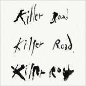 Killer Road (A Tribute To Nico) (2LPs - 1 Black &