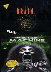 The Brain / The Brain Machine