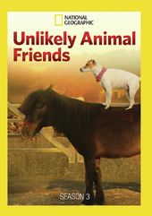 Unlikely Animal Friends: Season 3