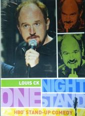 One Night Stand (Ck Louis): One Night Stand (Ck
