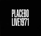 Live 1971 [Digipak] *
