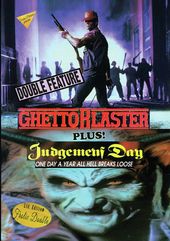 Ghetto Blaster / Judgement Day