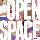 Open Space, Vol. 1 (3-CD)