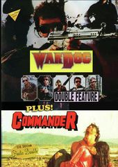 War Dog / Commander