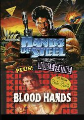 Hands of Steel / Blood Hands