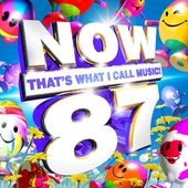 Now That's What I Call Music! 87 [UK] (2-CD)