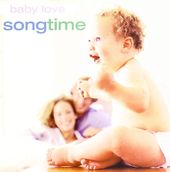 Baby Love - Song Time