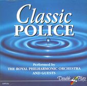 Classic Police [Instrumental]