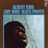 Live Wire Blues Power