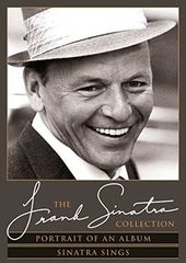 Frank Sinatra Collection - Portrait of an Album /