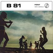 B81: Ballabili Anni 70