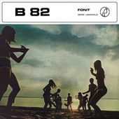 B82: Ballabili Anni 70 *