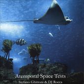 Atemporal Space Tests