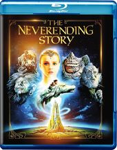 The Neverending Story (30th Anniversary) (Blu-ray)