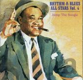 Rhythm & Blues All Stars, Volume 4: Jump the