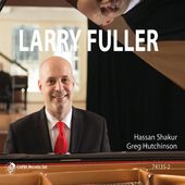 Larry Fuller [Digipak]