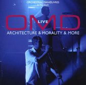 Live: Architecture & Morality and More [Import]