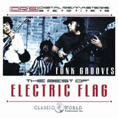 Funk Grooves: Best Of