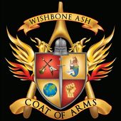 Coat of Arms [Digipak]