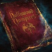 Hollywood Vampires (With Joe Perry & Johnny Depp)