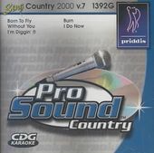 Sing Country 2000 V. 7
