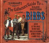 Collectors' Guide to Rare British Birds [Holland]