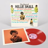 Best Of Millie Small (Colv) (Uk)