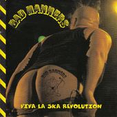 Vive la Ska Revolution (2-CD)