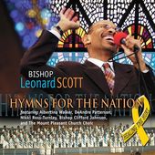Hymns for the Nation