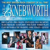 Live at Knebworth (2-CD) [Import]