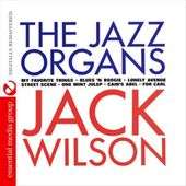 Jazz Organs