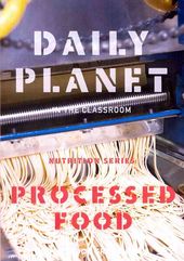 Daily Planet in the Classroom: Nutrition Series -