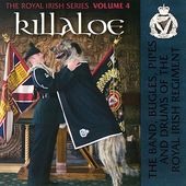 Killaloe: Royal Irish, Vol. 4 *