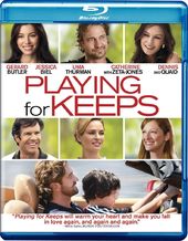 Playing for Keeps (Blu-ray)