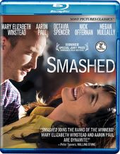 Smashed (Blu-ray)