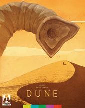 Dune (Standard Edition) (4K Ultra HD)