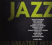 Jazz - From To 100 Greatest Hits