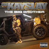 The Big Brother [PA] [Digipak]
