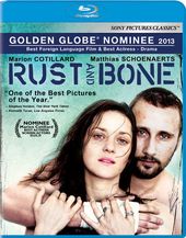 Rust and Bone (Blu-ray)