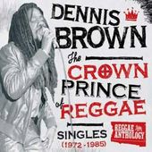The Crown Prince Of Reggae - Singles (1972-1985)