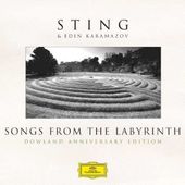 Songs from the Labyrinth (CD + DVD)