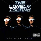 The Lonely Island: The Wack Album (Canadian, CD,
