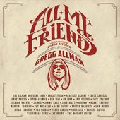 All My Friends: Celebrating The Songs & Voice Of