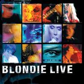 Blondie Live [Import]