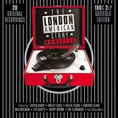 The London American Story - Rarities (2 LPs - 180