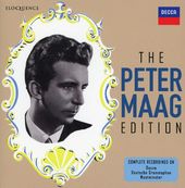 Peter Maag Edition (Box) (Aus)