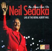 The Show Goes On: Live At Royal Albert Hall