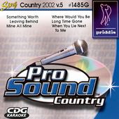 Sing Country 2002 V.5