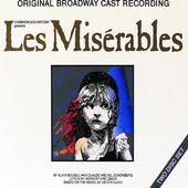 Les Miserables [Original Broadway Cast Recording]
