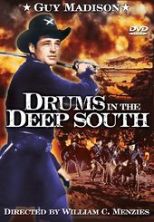 Drums In The Deep South
